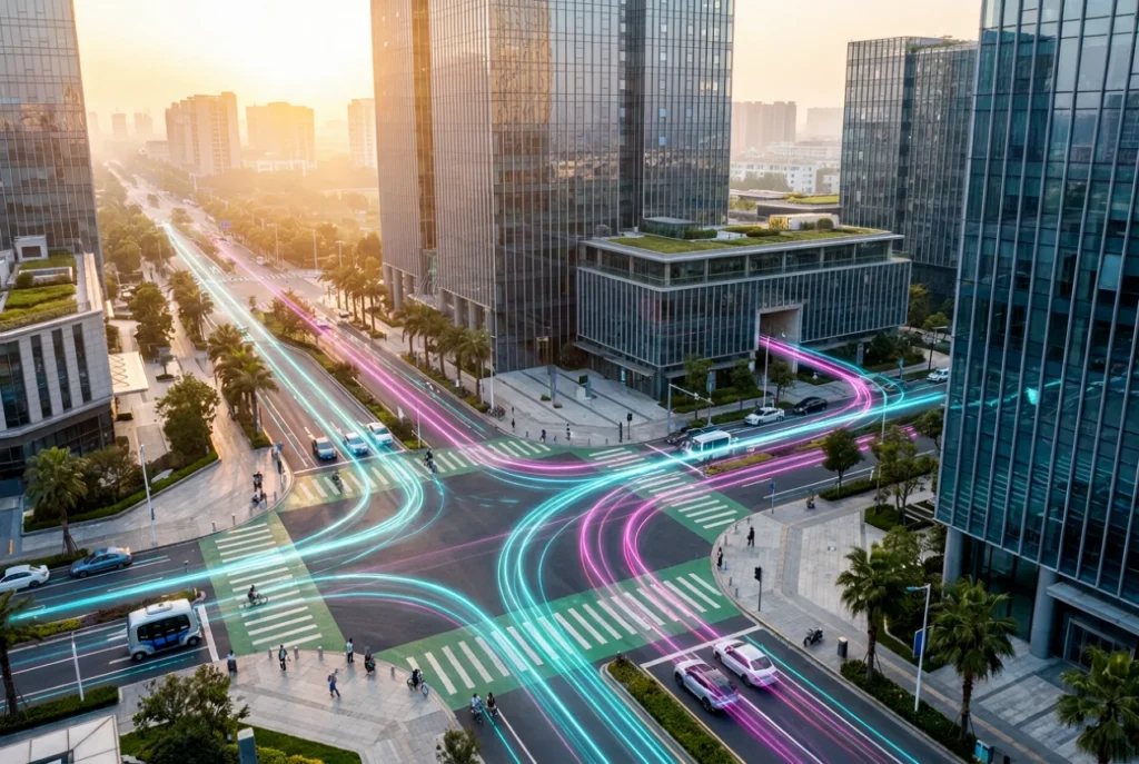 How OCULI SPU Transforming AI Vision Technology