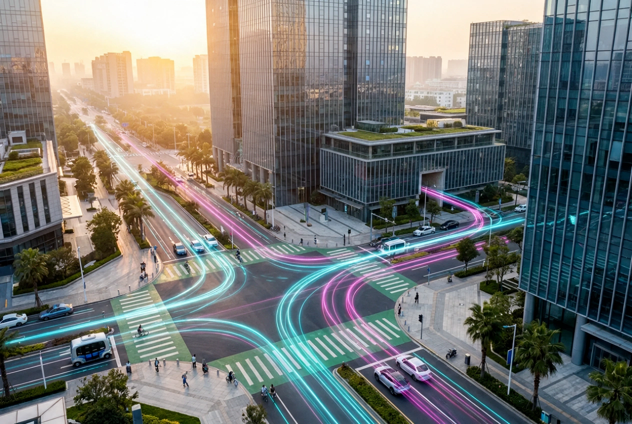 How OCULI SPU Transforming AI Vision Technology