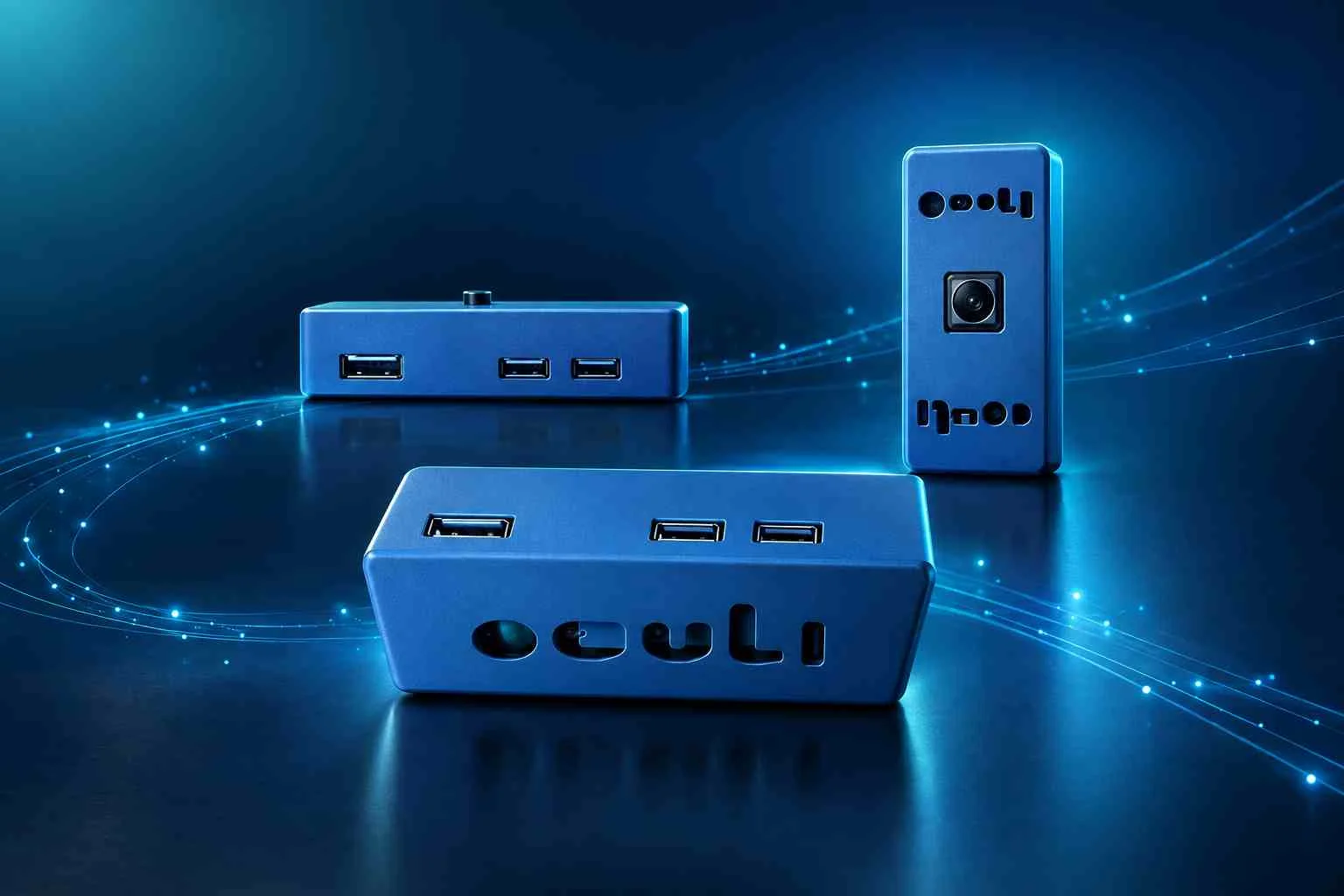oculi evaluation program