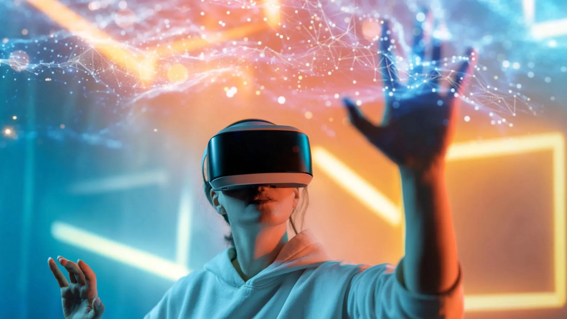 Use of Edge Ai in AR/VR, Wearables, and Smart Devices